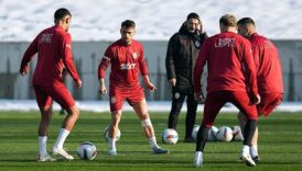 galatasaray konyaspor macina hazir UcIGt9OE