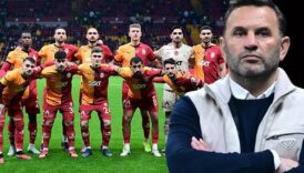 galatasaray konyaspor macini spor yazarlari degerlendirdi gsaray futbol oynamiyor cepten yiyor Ai2XMsAL