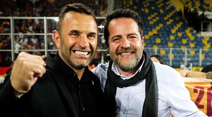 Galatasaray onları mumla arıyor! İki ismin yokluğu hissedildi 9 galatasaray onlari mumla ariyor iki ismin yoklugu hissedildi 8 UeZe9VW8