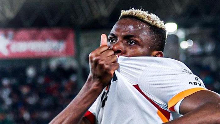 Galatasaray, Osimhen ile mutlu sona doğru... Şampiyonluk için formül net! 1 galatasaray osimhen ile mutlu sona dogru sampiyonluk icin formul net 0 KbcQCXBP