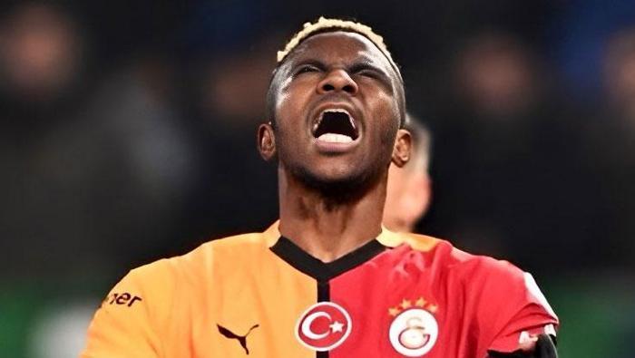 Galatasaray, Osimhen ile mutlu sona doğru... Şampiyonluk için formül net! 3 galatasaray osimhen ile mutlu sona dogru sampiyonluk icin formul net 2 5pvLO6Ql