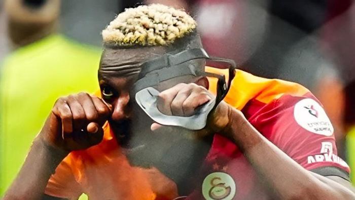 Galatasaray, Osimhen ile mutlu sona doğru... Şampiyonluk için formül net! 4 galatasaray osimhen ile mutlu sona dogru sampiyonluk icin formul net 3 Hq4Gyl6g
