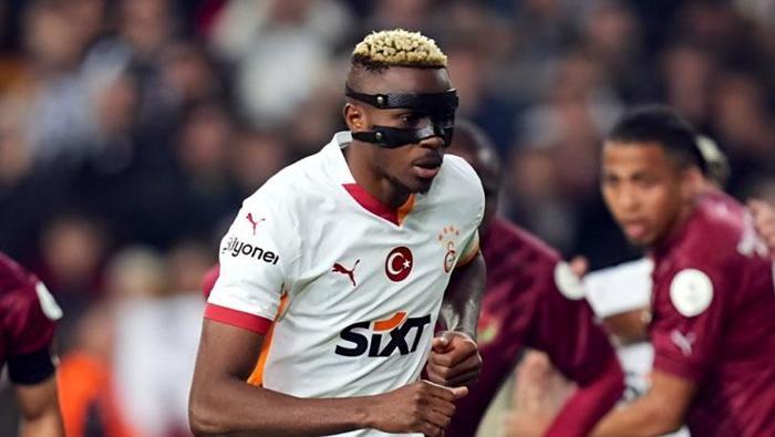 Galatasaray, Osimhen ile mutlu sona doğru... Şampiyonluk için formül net! 5 galatasaray osimhen ile mutlu sona dogru sampiyonluk icin formul net 4 SvS6yQRv