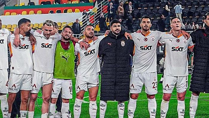 Galatasaray, Osimhen ile mutlu sona doğru... Şampiyonluk için formül net! 8 galatasaray osimhen ile mutlu sona dogru sampiyonluk icin formul net 7 6MDCUkQE