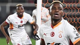 galatasaray osimhen ile mutlu sona dogru sampiyonluk icin formul net cZHDGDfg