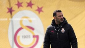 galatasaray teknik direktoru okan buruk kazanirsa 100u gorecek nJ92MHb4