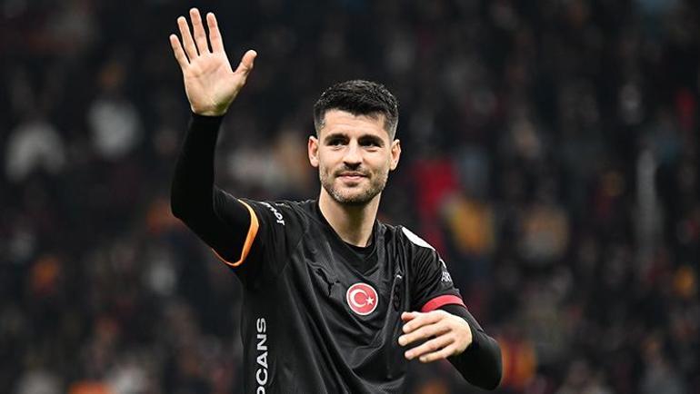 galatasaraya alvaro morata mujdesi az alkmaar macinda sakatlanmisti iyi haber geldi 0