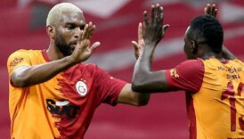 galatasaraya hakemler yardim etti diyen babelden bir aciklama daha tipki diger liglerde oldugu gibi lXiwCunI