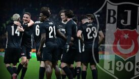 galatasaraya rakip olan yildiz futbolcuya besiktas kancasi calismalar basladi IE76meOE