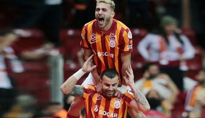 Galatasaray'da Abdülkerim, Barış Alper Yılmaz ve Yunus Akgün'ün kontratı tamam! Tek sorun... 4 galatasarayda abdulkerim baris alper yilmaz ve yunus akgunun kontrati tamam tek sorun 3 yr5YL2yc
