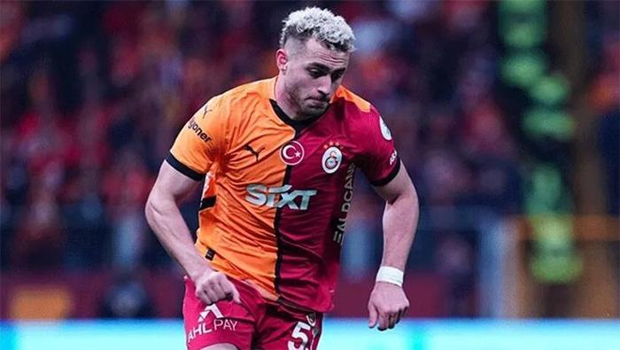 Galatasaray'da Abdülkerim, Barış Alper Yılmaz ve Yunus Akgün'ün kontratı tamam! Tek sorun... 5 galatasarayda abdulkerim baris alper yilmaz ve yunus akgunun kontrati tamam tek sorun 4 egiZTgfA