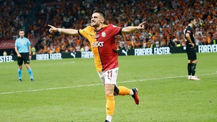 Galatasaray'da Abdülkerim, Barış Alper Yılmaz ve Yunus Akgün'ün kontratı tamam! Tek sorun... 6 galatasarayda abdulkerim baris alper yilmaz ve yunus akgunun kontrati tamam tek sorun 5 bD2IlSuy