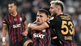 galatasarayda abdulkerim baris alper yilmaz ve yunus akgunun kontrati tamam tek sorun 7eg8Qei1