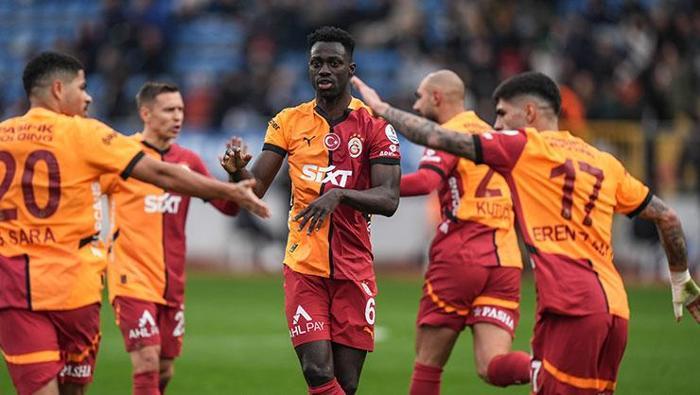 Galatasaray'da birlik beraberlik vakti! Duruma el koydu 1 galatasarayda birlik beraberlik vakti duruma el koydu 0 S3ur3QYn
