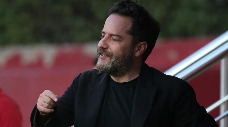 galatasarayda carpici iddia erden timur istedi okan buruk reddetti 0