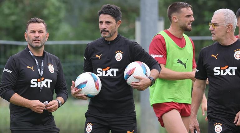 galatasarayda carpici iddia erden timur istedi okan buruk reddetti 1 H4sib2fH