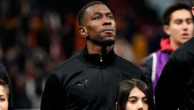 galatasarayda cuesta hayal kirikligi vasati asamadi KBAzhDrv