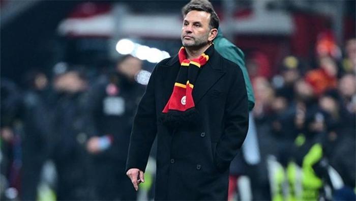 Galatasaray'da derbi öncesi Okan Buruk görüşme odasına! Yönetime garanti verdi 4 galatasarayda derbi oncesi okan buruk gorusme odasina yonetime garanti verdi 3 s22lts7Y