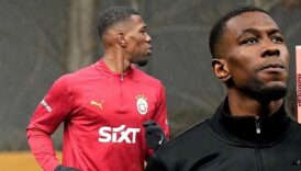 galatasarayda hayrete dusuren carlos cuesta gercegi kariyerinde sadece iki kez D3BOhhzT