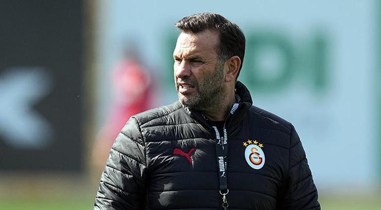 galatasarayda kriz futbolcular arasinda sikinti yaratti 1 pZqZAdn4