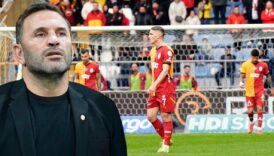 galatasarayda kriz futbolcular arasinda sikinti yaratti Nw9ermq9