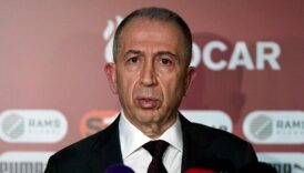 galatasarayda metin ozturk bu sampiyonluklar baskana yazar yXrdkPdu