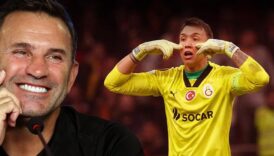 galatasarayda musleranin halefi icin gozlemci gonderdi aciklama geldi mac gunu burada olacaklar dEZ5Q1aH