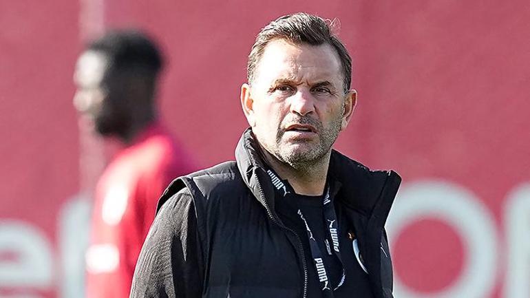 galatasarayda okan buruk isyan etti olay sampiyonluk sozleri 0