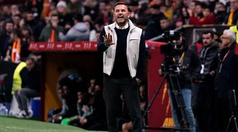 galatasarayda okan buruk planini yapti sampiyonluk uc mactan geciyor 0