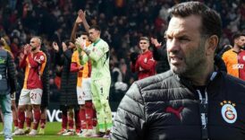 galatasarayda okan buruk planini yapti sampiyonluk uc mactan geciyor dRXjsiSW