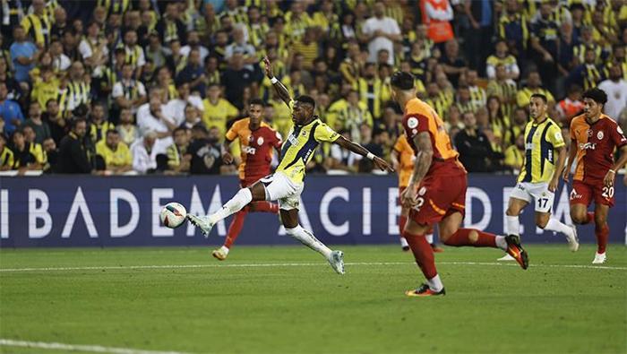 Galatasaray'da Okan Buruk'tan Fenerbahçe derbisi için prim açıklaması: 'İşimize bakalım' 1 galatasarayda okan buruktan fenerbahce derbisi icin prim aciklamasi isimize bakalim 0
