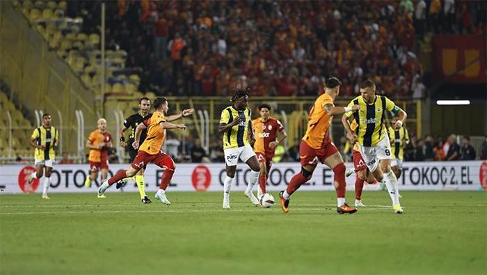 Galatasaray'da Okan Buruk'tan Fenerbahçe derbisi için prim açıklaması: 'İşimize bakalım' 2 galatasarayda okan buruktan fenerbahce derbisi icin prim aciklamasi isimize bakalim 1 9hIgt79t