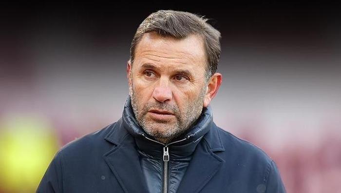 Galatasaray'da Okan Buruk'tan Fenerbahçe derbisi için prim açıklaması: 'İşimize bakalım' 6 galatasarayda okan buruktan fenerbahce derbisi icin prim aciklamasi isimize bakalim 5 3TCgfZec