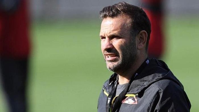 Galatasaray'da Okan Buruk'tan Fenerbahçe derbisi için prim açıklaması: 'İşimize bakalım' 7 galatasarayda okan buruktan fenerbahce derbisi icin prim aciklamasi isimize bakalim 6 bIOXPmIu