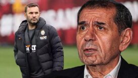 galatasarayda okan buruktan fenerbahce derbisi icin prim aciklamasi isimize bakalim s9nnOQAw