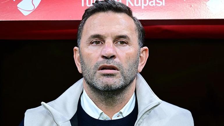 galatasarayda okan burukun dalya gecesi gozler osimhende 0 kRXQO1le