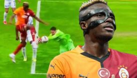galatasarayda osimhen gollerine devam ediyor tartismali penalti pozisyonu gAGj3ipE