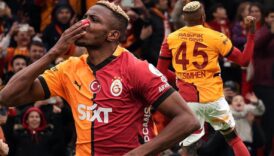 galatasarayda osimhenden iddiali sampiyonluk sozleri transferi konusunda yeni gelisme EEEV1YUE