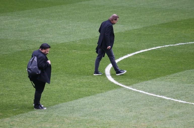 galatasarayda tesisleri terk etmisti ilk kez konustu akil tutulmasi sacmalik 1 irsmUgCM
