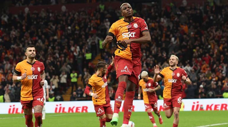 galatasarayda transfer atagi basladi yol haritasi belirleniyor 0