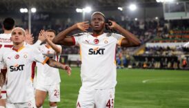galatasarayda victor osimhen ligdeki gol sayisini 17 yapti a5x5pQA1