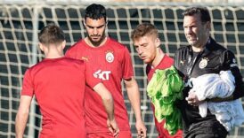 galatasaraydan fenerbahceye psikolojik baski farki 7ye cikarma hedefinde X3bU67BM