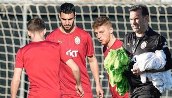 galatasaraydan fenerbahceye psikolojik baski farki 7ye cikarma hedefinde X3bU67BM