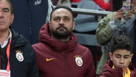 galatasaraydan hasan sas aciklamasi bel fitigi ameliyati gecirmistir sSyKIiMa