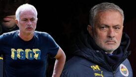 galatasaraydan mourinho aciklamasi ceza alacagi maddeyi soyledi MidFlEZV