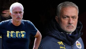 galatasaraydan mourinho aciklamasi ceza alacagi maddeyi soyledi MidFlEZV