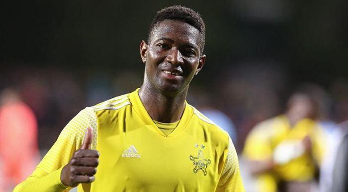 Galatasaray'dan orta sahaya sürpriz transfer! Sezon sonunda bedavaya gelecek 6 galatasaraydan orta sahaya surpriz transfer sezon sonunda bedavaya gelecek 5 3bzXF6Le