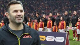 galatasaraydan orta sahaya surpriz transfer sezon sonunda bedavaya gelecek pf3iQ3Dv