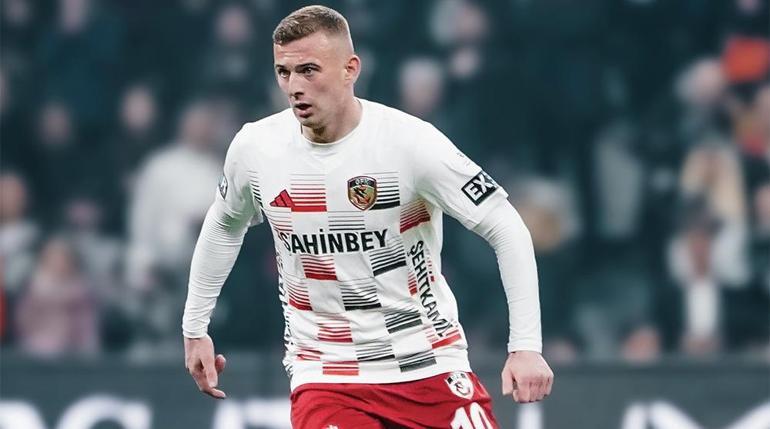 galatasaraydan transferde surpriz hamle mertensin yerine super ligden 10 numara 0