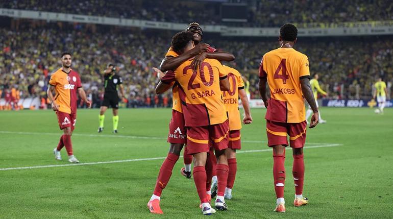 galatasaraydan uc gun icinde iki derbi yok boyle fikstur 0 iJtrs1y7
